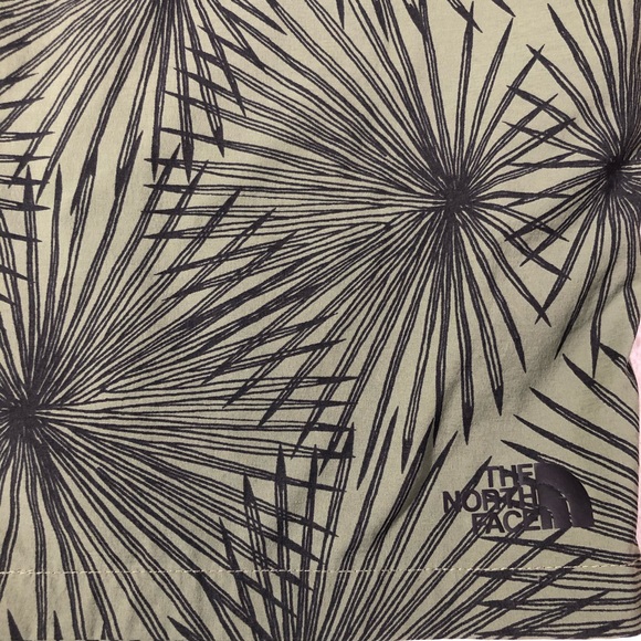 North Face board shorts swim trunks - Picture 6 of 10